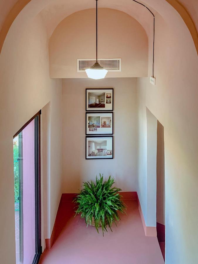 Villa Verlengia มอนเตซิลวาโน ภายนอก รูปภาพ